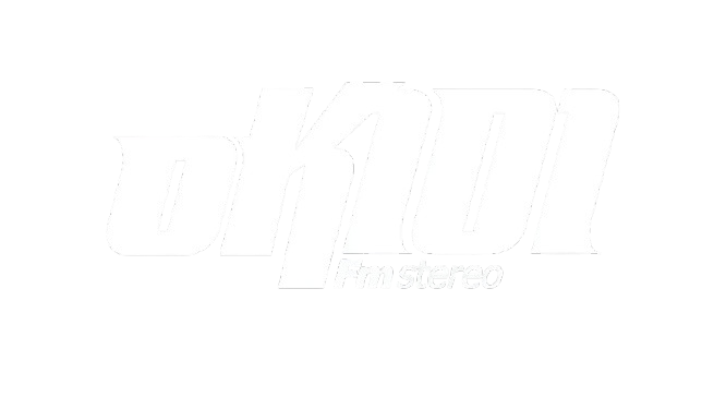Logo OK101FM
